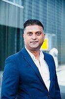 G DATA Software AG benoemt Jerrel Abdoel tot Country Manager Nederland