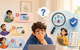 Bad Advice and Myths Around Malware Prevention