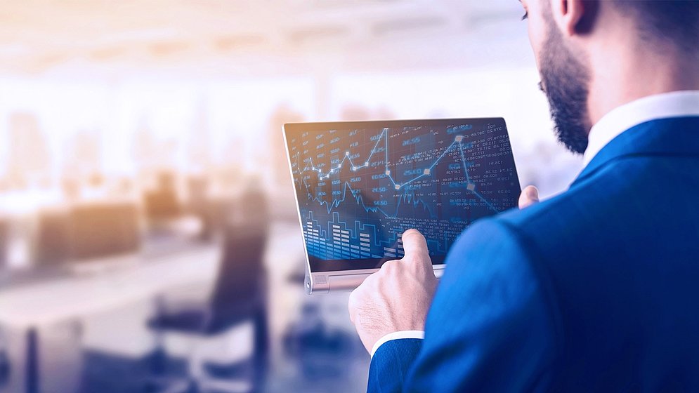 Successen altijd in beeld G DATA Patch Management