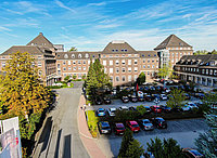 G DATA Software AG wijzigt naam in G DATA CyberDefense AG