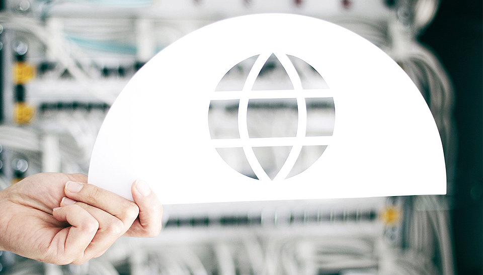 G DATA Server en Gateway Security