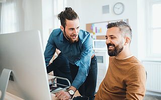 AI and humans: Why their collaboration makes a Managed SOC so powerful