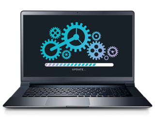 The G DATA Administrator - Our endpoint security solution in an overview.