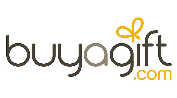Logo van de klant buyagift.com
