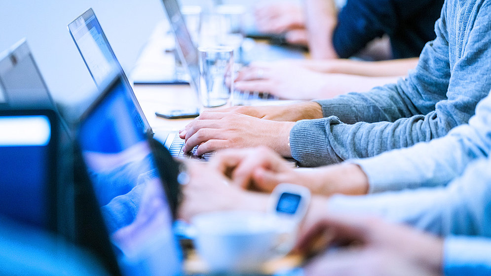 Kwetsbaarheden automatisch elimineren G DATA Patch Management