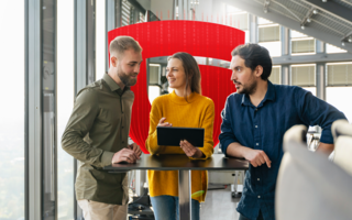 The G DATA partner programme rewards commitment “We’ve struck a chord with the new partner programme”