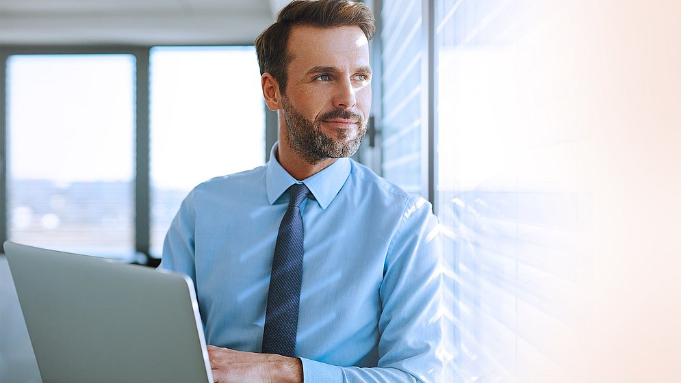 Eenvoudig patchbeheer zonder uitvaltijd G DATA Patch Management