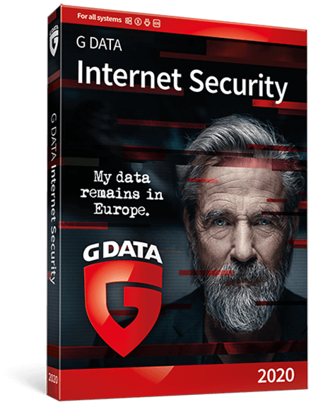 Internet Security – krachtige 