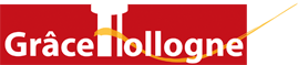 Logo Grace-Hollogne