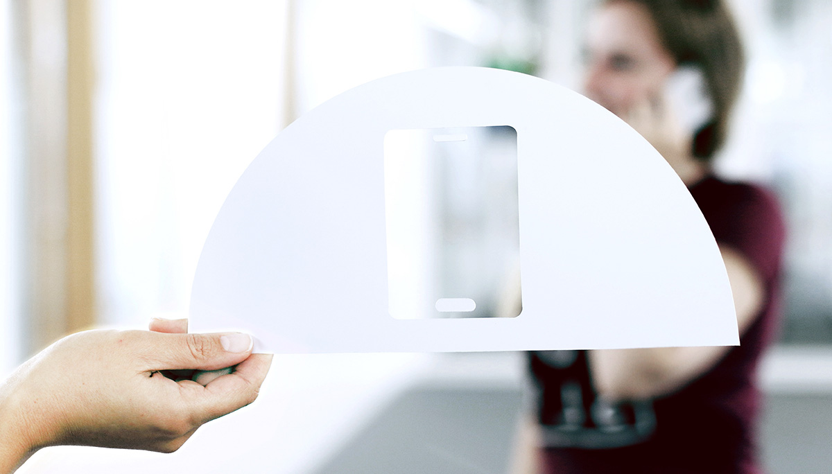 Dankzij Mobile Device Management van G DATA kunt u de BYOD-strategie van uw bedrijf consequent en veilig realiseren. G DATA Mobile Device Management