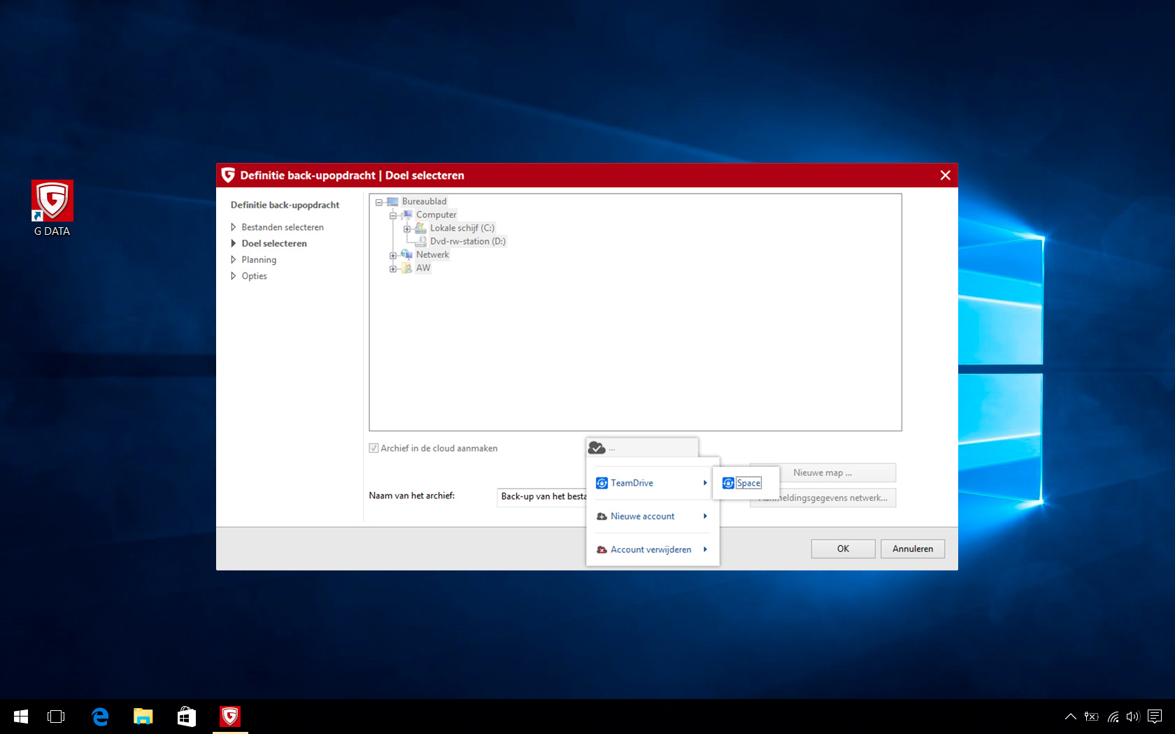 definitie spionage software